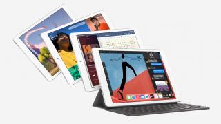 Livrările de tablete au înregistrat o creștere de peste  50% în primul trimestru din 2021; iPad-urile sunt la mare căutare