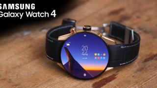 Samsung Galaxy Watch 4 ar putea debuta în cadrul MWC 2021, pe 28 iunie, printr-un eveniment virtual
