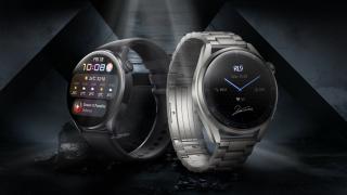 Huawei Watch 3 va sosi la vânzare în România săptămâna viitoare; Avem detalii despre cum se poate obține un voucher pentru achiziția sa