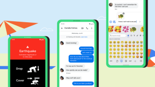 Google anunţă 6 funcţii noi pentru Android, care vor sosi în această vară: alerte pentru cutremure, Android Auto upgradat