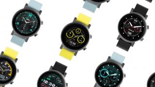 TicWatch E3 este un nou ceas Wear OS cu ecran compact de 1.3 inch și monitorizare SpO2, VO2MAX