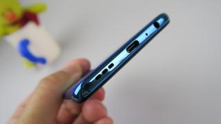 OnePlus Nord CE 5G: Acustică solo, volum ridicat, fanii rap au şi bas destul