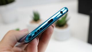 OnePlus Nord CE 5G: Conectivitatea în clasicul registru midrange (pozitiv)