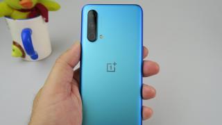 OnePlus Nord CE 5G: Benchmark-uri satisfăcătoare, la bătaie cu telefoane cu Snapdragon 765G