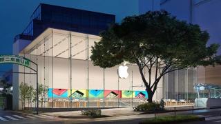 Apple va începe curând să vândă iPhone-uri în magazinele LG din Coreea de Sud