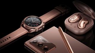 Piața purtabilelor este dominată de Apple, dar Samsung s-a clasat pe locul 2 în primul trimestru din acest an, depășind Xiaomi