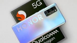 Procesorul Snapdragon 888 Pro de la Qualcomm ar putea ajunge doar pe telefoanele de top Honor