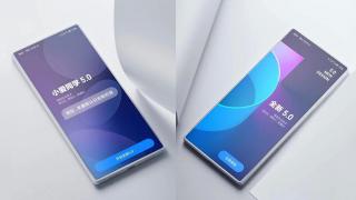 Smartphone-ul cu cameră selfie ascunsă sub display, Xiaomi Mi Mix 4, ar urma să fie mai scump decât flagship-ul Mi 11 Ultra; Iată și alte detalii despre terminal