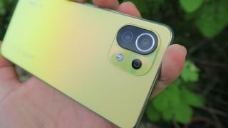 Xiaomi Mi 11 Lite 5G: Camera cu mici rafinamente faţă de Xiaomi Mi 10 Lite 5G