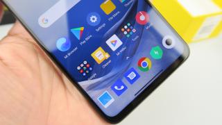 Poco X3 Pro: OS, UI și aplicații cu Android 11 și MIUI 12, dar și cu câteva probleme