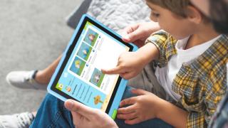 Huawei anunță tableta MatePad T10 Kids Edition, un model de buget colorat creat pentru cei mici