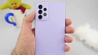 Samsung Galaxy A72 4G: Hardware cu upgrade serios de cameră, încă un difuzor, baterie