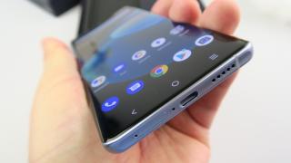 Vivo X60 Pro: Baterie mult peste aşteptări, dacă subestimezi miliamperii-oră