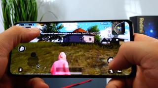 Redmi Note 10 Pro: Benchmark-urile ne arată că Snapdragon 732G e cal de bătaie bun