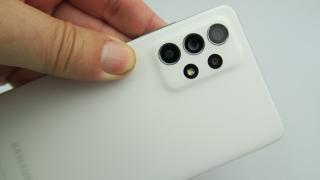 Samsung Galaxy A52 5G: Hardware midrange, pe palierul High