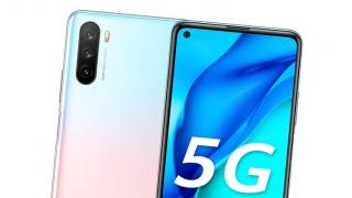 Primul telefon Huawei cu procesor Snapdragon din 2021 apare: un terminal 5G accesibil cu Snapdragon 480 5G