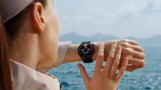 Preț și disponibilitate Huawei Watch 3 în România (+ căști wireless FreeBuds 4i cadou)