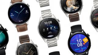 Preț și disponibilitate Huawei Watch 3 Pro în România (+ căști wireless FreeBuds Pro cadou)