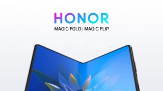 Honor a înregistrat mărcile comerciale “Magic Fold” și “Magic Flip” în China; Compania se pregătește de lansarea primelor sale pliabile