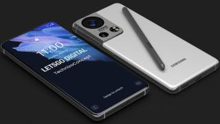 Samsung dă înapoi în războiul megapixelilor; Galaxy S22 are camere de 50 MP, 12 MP