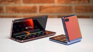 Samsung Galaxy Z Fold 3 primește certificarea FCC care confirmă suportul pentru interacțiunea cu S Pen și tehnologia UWB
