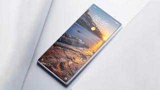 Aflăm noi detalii despre Xiaomi Mi Mix 4, telefonul cu cameră selfie ascunsă sub ecran; Baterie de 5000 mAh și încărcare la 120W pe fir