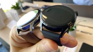 Impresii despre noile produse lansate de Huawei în România: Watch 3, Watch 3 Pro, noi tablete MatePad şi monitoare MateView