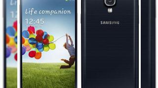 Samsung Galaxy S 4 e aici: ecran Full HD de 5 inch, CPU Exynos Octa core și un design prea familiar