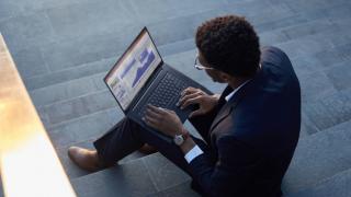 Lenovo a anunțat noi laptopuri din gama ThinkPad; Sunt dedicate productivității și sosesc cu grafică RTX 30