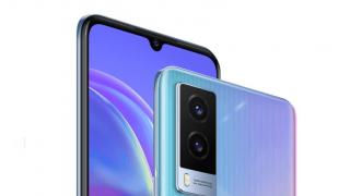 vivo V21e 5G devine oficial: telefon 5G de buget, cu încărcare rapidă, mult RAM
