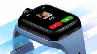 Xiaomi a lansat ceasul-telefon pentru copii MITU Children's 4G Phone Watch 5C; Costă sub 250 lei