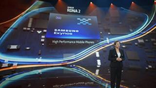 Procesorul Samsung Exynos 2200 cu tehnologie AMD primeşte detalii oficiale; Ar putea fi inaugurat pe un telefon vivo