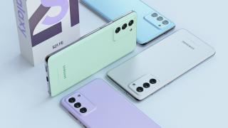 Samsung Galaxy S21 FE are debutul amânat pentru luna octombrie și vom avea stocuri limitate (Zvon)