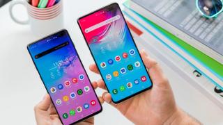 Jumătate din smartphone-urile lansate în 2022 vor folosi ecrane cu tehnologia OLED, potrivit estimărilor