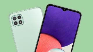 Preț și Disponibilitate Samsung Galaxy A22 5G în România