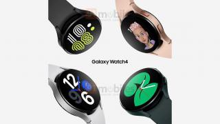 Samsung Galaxy Watch 4 primeşte noi randări care dezvăluie dotări şi ar urma să măsoare grăsimea corporală