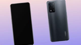 Oppo A93s 5G primește detalii; Un nou telefon 5G accesibil, cu 256 GB stocare și baterie de 5000 mAh
