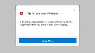 Windows 11 va necesita prezența unui modul TPM 2.0 pe PC; Iată cum poți verifica dacă ai suportul necesar și cum îl poți activa