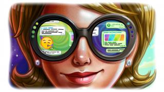 Telegram primește o nouă actualizare! Apeluri de grup, fundaluri animate și suprimarea zgomotului de fond