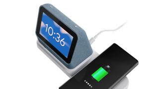 MWC 2021: Lenovo prezintă Smart Clock 2 - un ceas inteligent pentru casă, cu pad de încărcare wireless