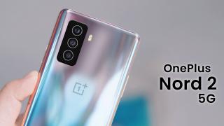 OnePlus Nord 2 5G își face apariția în baza de date AI Benchmark; Se confirmă prezența procesorului MediaTek Dimensity 1200
