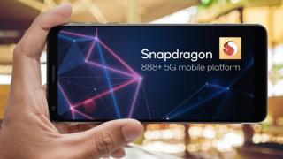 MWC 2021: Qualcomm anunță noul procesor Snapdragon 888 Plus 5G tactat până la 3 GHz; Vine cu suport pentru camere foto de 200 megapixeli