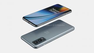 OnePlus Nord 2 primește randări detaliate; Design inspirat de flagship-urile companiei, cameră triplă în spate și cameră selfie în decupaj bulină