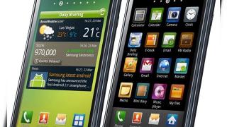 Evoluția Samsung de la primul Galaxy S până la S4