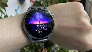 Huawei Watch 3 Pro Unboxing + Review: purtabilul complet, acum cu HarmonyOS şi materiale ultra premium (Video)