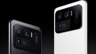 Xiaomi Mi 12 Ultra ar urma să vină cu o cameră principală de 192 megapixeli cu senzor de 1 inch