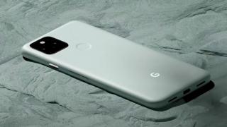 Lansarea lui Google Pixel 5a este la doar câteva săptămâni distanță potrivit Bloomberg