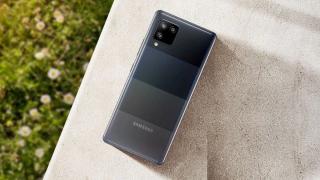 Samsung Galaxy M52 5G își dezvăluie detaliile foto; Vine cu setup foto triplu și senzor principal de 64 mpx 