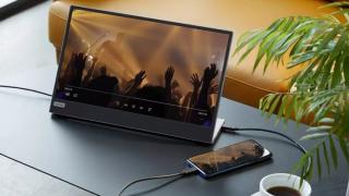 MWC 2021: Lenovo a prezentat Chromebook-urile IdeaPad 5i cu lightbar și convertibilul IdeaPad Flex 5i