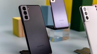 Samsung Galaxy S21 FE a primit certificarea FCC; Încărcarea s-ar realiza rapid, la 45W